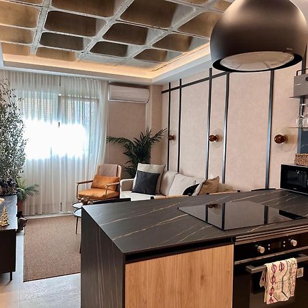 Juan Bravo Apartamento A Estrenar Con Piscina Мадрид Екстер'єр фото