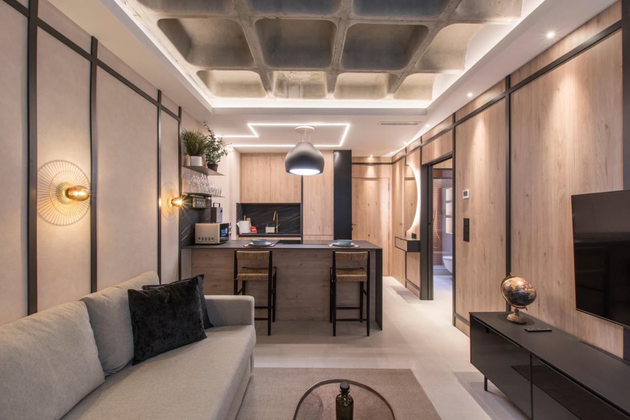 Juan Bravo Apartamento A Estrenar Con Piscina Мадрид Екстер'єр фото
