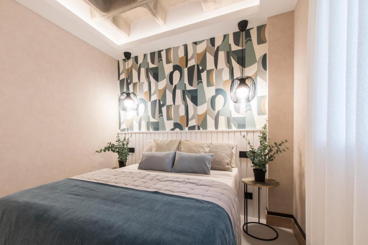 Juan Bravo Apartamento A Estrenar Con Piscina Мадрид Екстер'єр фото