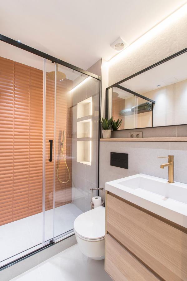 Juan Bravo Apartamento A Estrenar Con Piscina Мадрид Екстер'єр фото