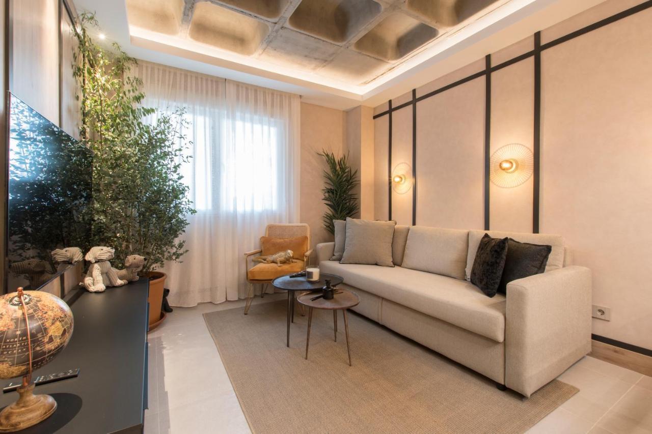 Juan Bravo Apartamento A Estrenar Con Piscina Мадрид Екстер'єр фото
