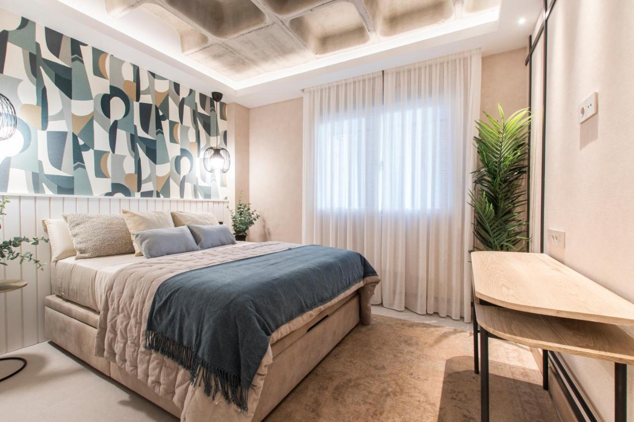 Juan Bravo Apartamento A Estrenar Con Piscina Мадрид Екстер'єр фото
